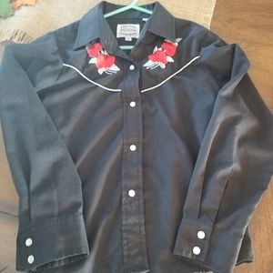 Ely cowboy shirts